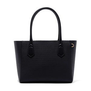 Dagne Dover Signature Legend Black Tote